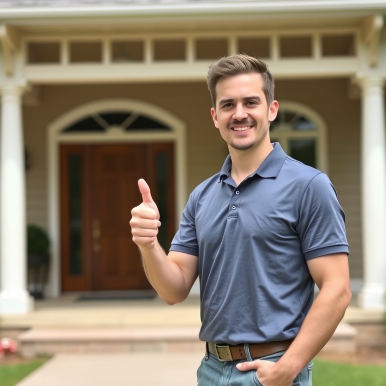 Founder of Ant & Rodent Pest Control Anaheim
